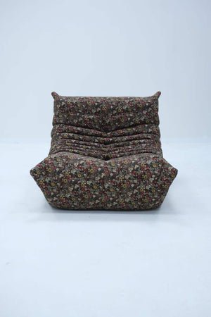 Fauteuil Relax Édition Florale