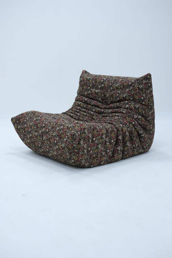 Fauteuil Relax Édition Florale