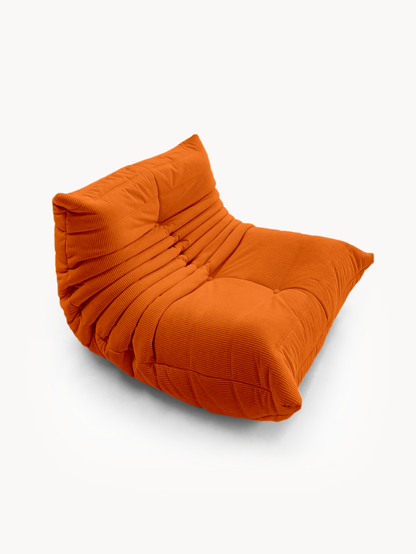 #orangetoscane