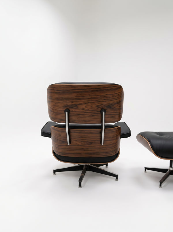 #Noire